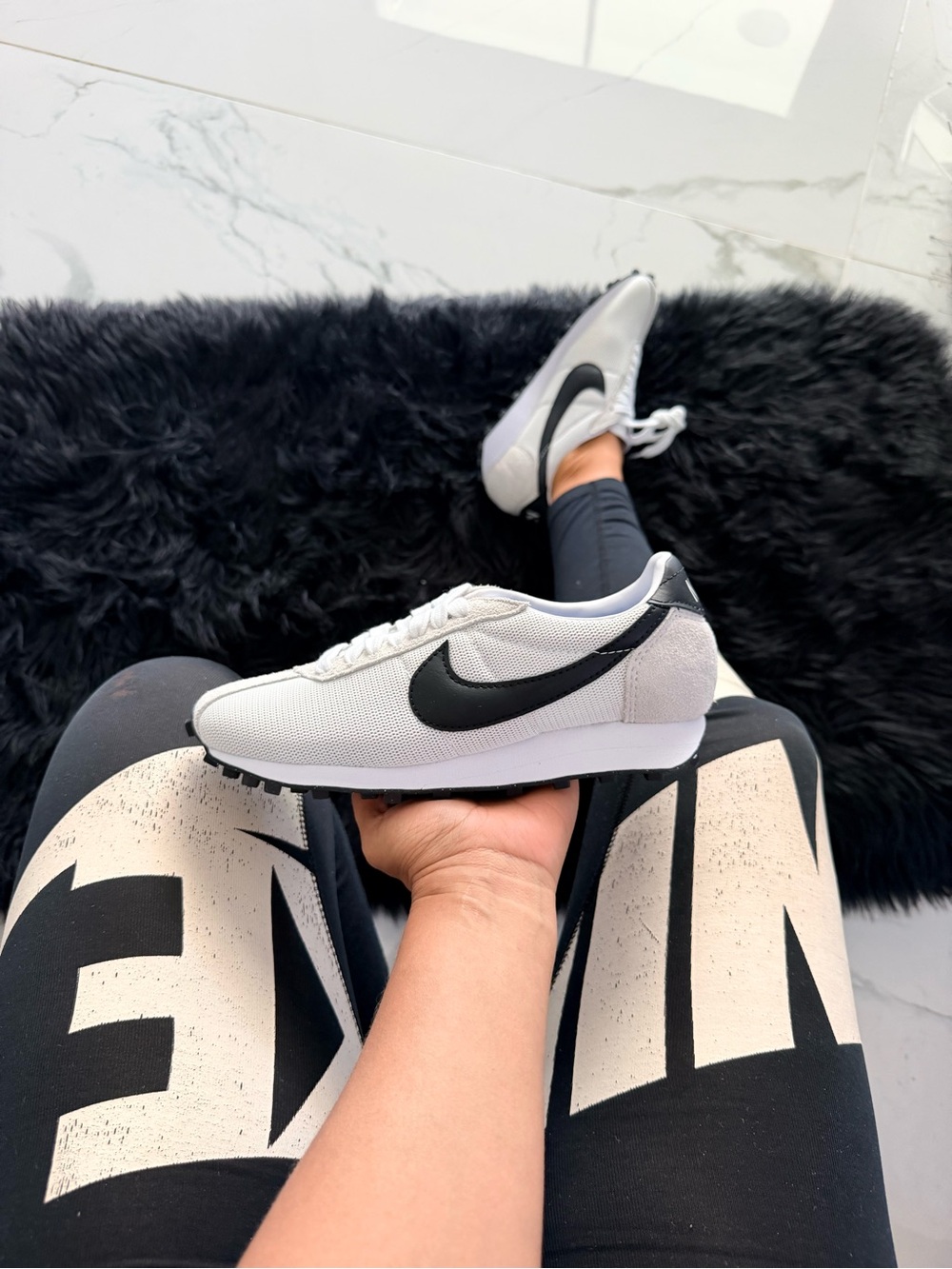 Nike LD-1000